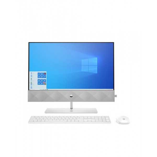 HP PAVILION AiO